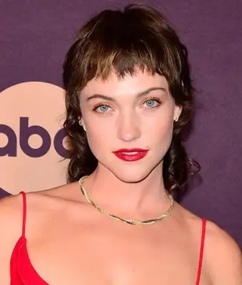 Violett Beane Profile