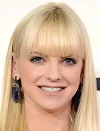 Anna Faris