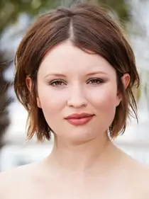 Emily Browning