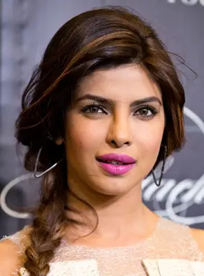 Priyanka Chopra Favorite Perfume Car Book Food Bio