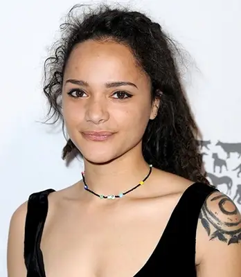Sasha Lane Profile