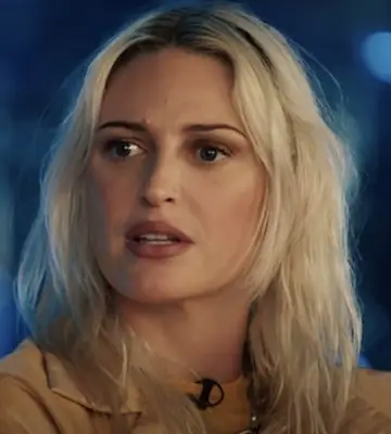 Emily Armstrong Profile