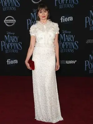 Emily Mortimer Body Measurements Stats