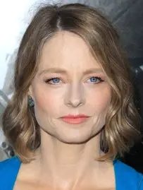Jodie Foster