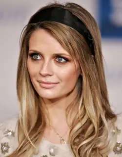 Mischa Barton