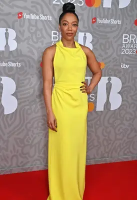 Naomi Ackie Height Weight Statistics