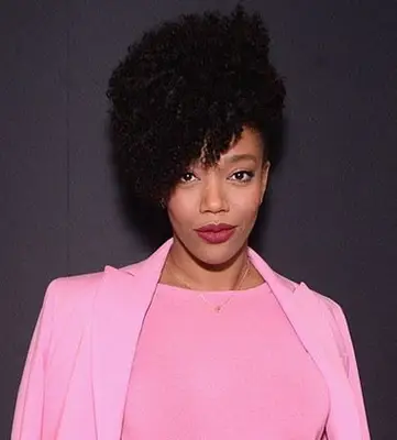 Naomi Ackie Profile