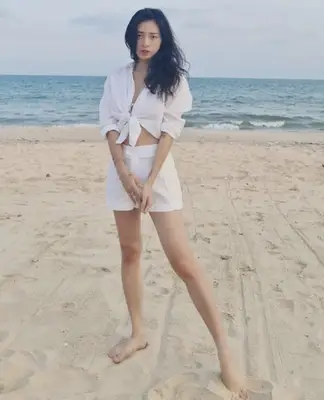 Ngo Thanh Van Height Weight Shoe Size