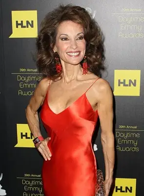 Susan Lucci Body Measurements