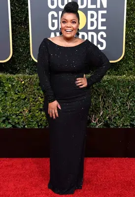 Yvette Nicole Brown Height Weight Stats