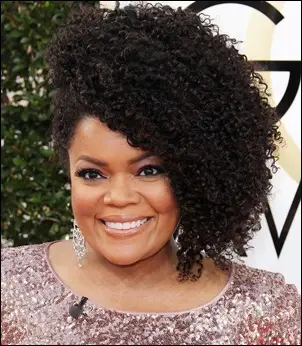 Yvette Nicole Brown