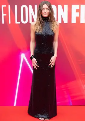 Leila George Body Measurements and Net Worth