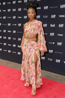 Lyric Ross Height Weight Stats