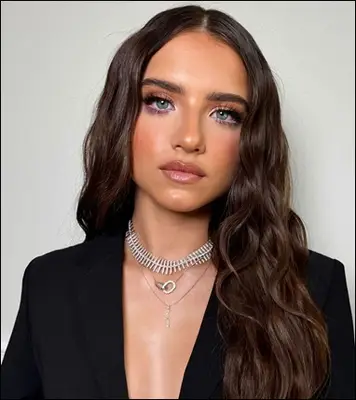 Madeleine McGraw Profile