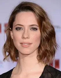 Rebecca Hall