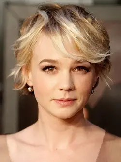 Carey Mulligan