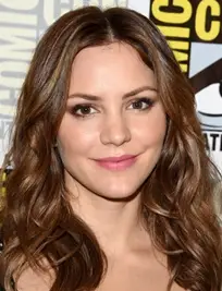 Katharine McPhee