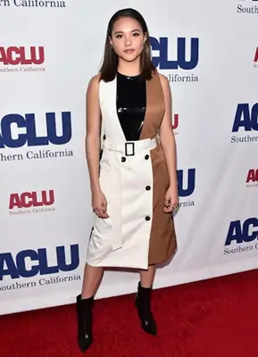 Breanna Yde Facts and Bio