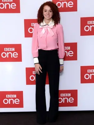 Erin Kellyman Height Weight Shoe Size