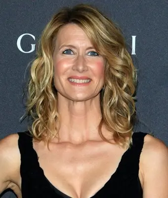 Laura Dern Profile