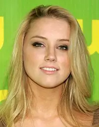 Amber Heard
