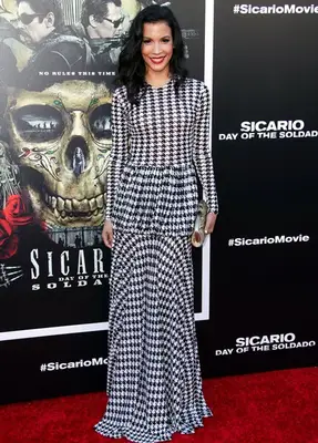 Danay Garcia Height Weight Bio