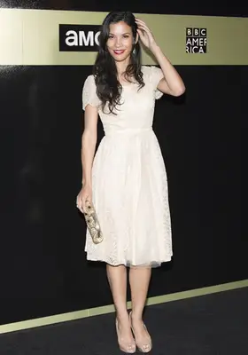 Danay Garcia Body Measurements Stats