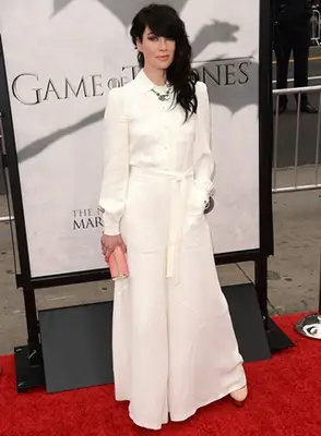 Lena Headey Body Measurements Height Weight