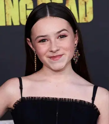 Cailey Fleming Profile