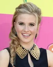 Caroline Sunshine