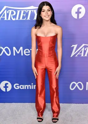 Dylan Conrique Measurements and Net Worth