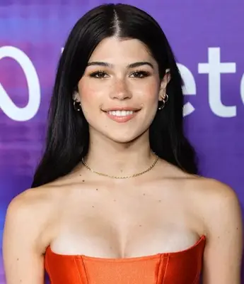 Dylan Conrique Profile