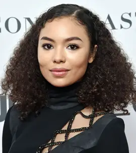 Actress Jessica Sula