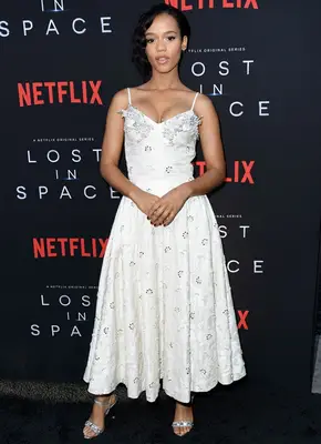 Taylor Russell Body Measurements Stats