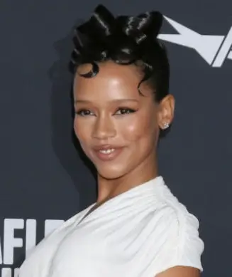 Taylor Russell Profile