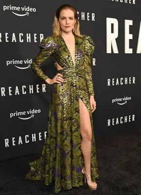 Willa Fitzgerald Height Weight Shoe Size