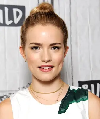 Willa Fitzgerald Corps
