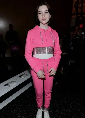 Alexa Swinton Body Measurements