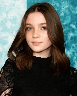 Actress Alexa Swinton