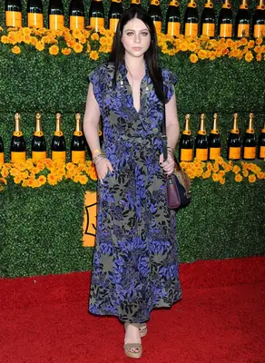 Michelle Trachtenberg Height Weight Facts