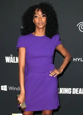 Sonequa Martin Body Measurements Height Weight