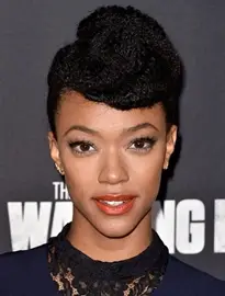 Sonequa Martin