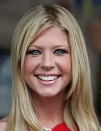 Tara Reid