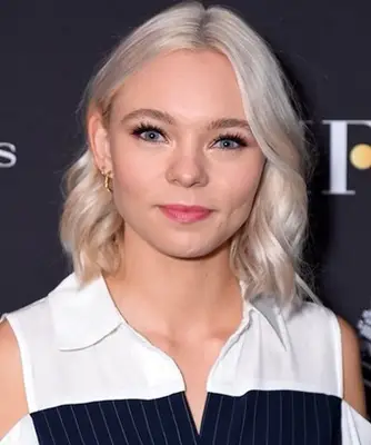 Taylor Hickson Profile