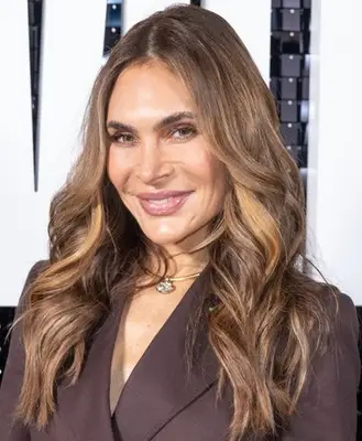 Ayda Field Profile
