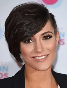 Frankie Bridge