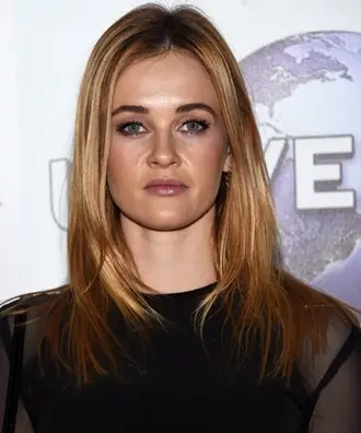 Ambyr Childers Profile