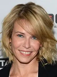Chelsea Handler