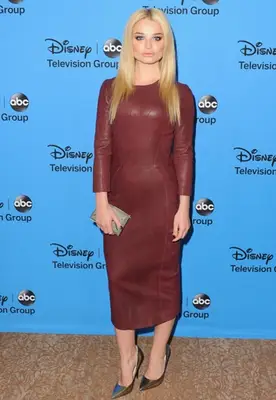 Emma Rigby Body Measurements Bra Size