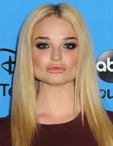 Emma Rigby